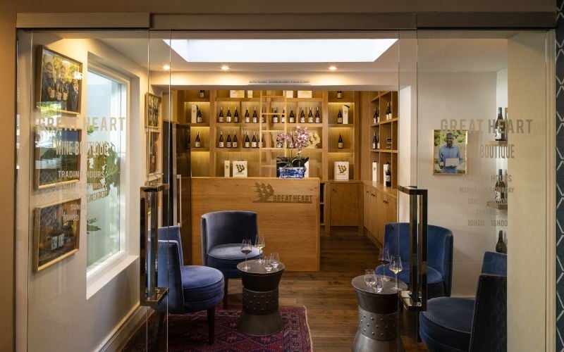 LeQuartierFrancais-GreatHeart-WineBoutique